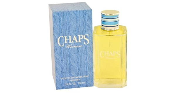chaps perfume