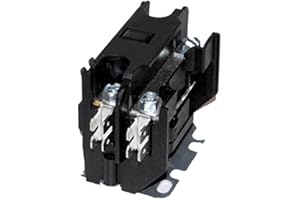 MARS Motors Armatures 91311 MARS 30A 11/2P 24V