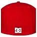 DC Men's Coverage II New Era Hat