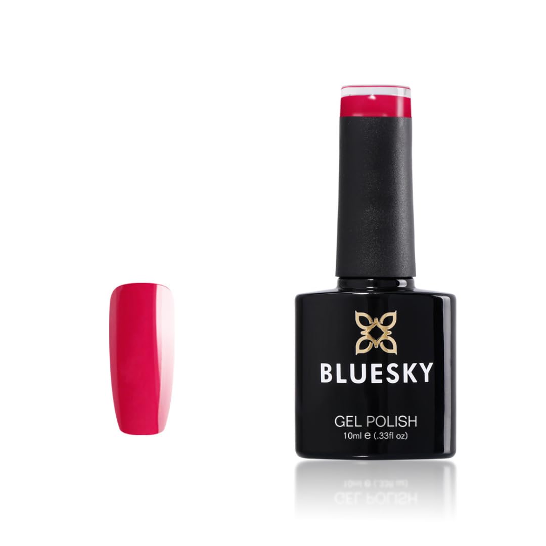 Bluesky Gel Nail Polish, Dc30, 10 ml (Requires Drying Under UV LED Lamp)