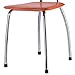 YUETON 2/3 Inch 20pcs Rubber Chair Leg Caps Feet Pads Furniture Table Covers Floor Protectors