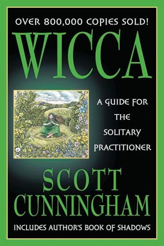 Wicca Starter Kit: Wicca for Beginners, Finding Your Path, and