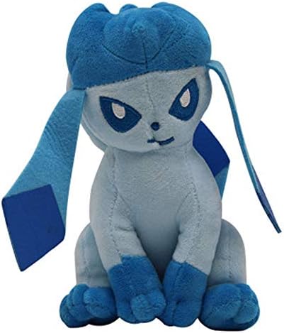 zjpvip218 Pokemon Anime Plush Toy Doll Child Birthday Gift Home Decoration - G 20Cm