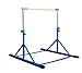 Z Athletic Gymnastics Expandable Junior Training Bar (Blue)