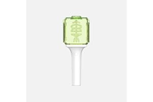 HABETI NCT Lightstick Ver.2, Kpo Lightstick NC 127 Fanlight