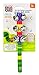 World of Eric Carle, The Very Hungry Caterpillar Rhythm Stick Handle Bells