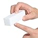 10pcs Nail Buffer Block 4 Way Nail File Buffing Sanding Buffer, Professional Salon Fingernail Manicure Pedicure Kit for Pretty Manicure Great for Natural, Gel, Acrylic Fake Nails for Woman (10 pcs)