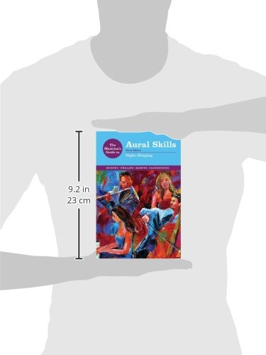The Musician's Guide to Aural Skills: Sight-Singing (Third Edition) (The Musician's Guide Series) - //medicalbooks.filipinodoctors.org