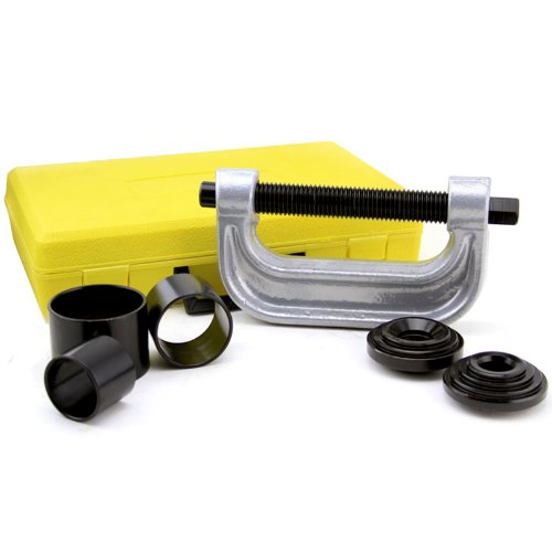 Compare Price hydraulic ball joint press on