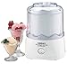 Cuisinart Ice Cream Maker With Bowl - Cuisinart ICE20EBWSO