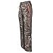 HUNTSHIELD Women's Lightweight Hunting Pants | Realtree MAX-1 XT Camo | Water Resistant