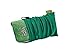 BubbleBum Backless Booster Car Seat, Irish Shamrock