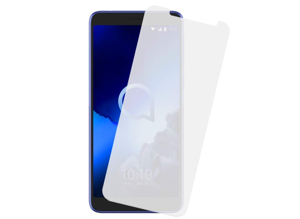 Alcatel 1X Glass Screen Protector