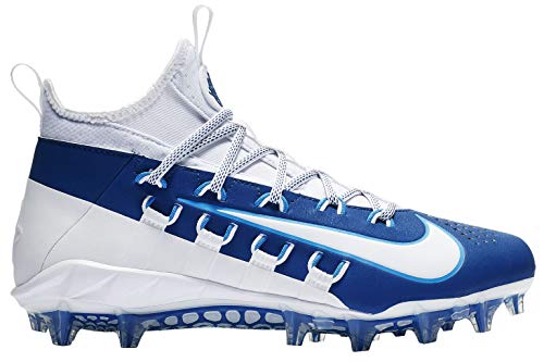 Nike Alpha Huarache 6 Elite Lax Mens 880409-104 Size 8