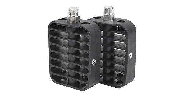 CUEA Pedal de Kayak, Pedal de Canoa Ligero, Duradero para ...