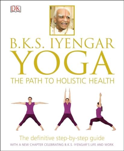 Light On Life: Iyengar, B. K. S.: 9781551928593: Amazon.com: Books