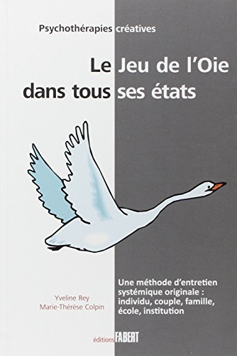 Le  jeu de l'oie dans tous ses états