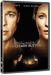 L'étrange Histoire De Benjamin Button - Edition Collector Spéciale Fnac