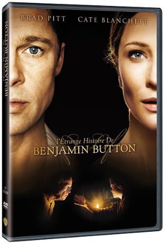 L'étrange Histoire De Benjamin Button - Edition Collector Spéciale Fnac