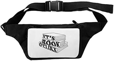 book bag fanny pack