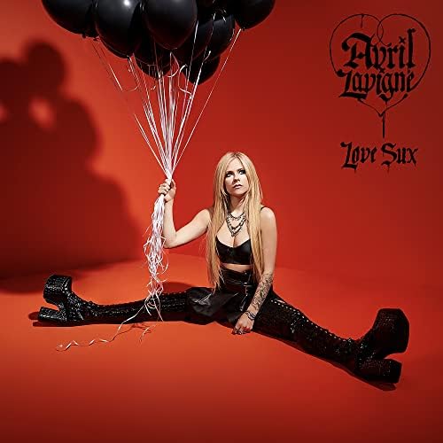 Amazon.com: Lavigne, Avril - DVD Collector's Box : Lavigne, Avril
