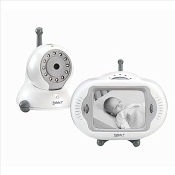 safety 1st baby monitor