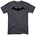 Batman-Hush Logo T-Shirt Size L