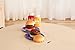 Fisher-Price Servin' Surprises Cook 'n Serve Kitchen: Hamburger Set