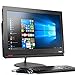 Lenovo ThinkCentre M800Z 21.5 in HD+ All-in-One Desktop Computer, Intel Quad Core i5-6500-3.2 GHz, 8GB RAM, 256GB SSD HDD, USB 3.0, DVDRW, DiaplayPort, RJ-45, Windows 10 Professional (Renewed)thumb 4