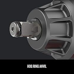 CRAFTSMAN V20 RP 1/2 inch Cordless Impact Wrench