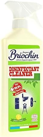 briochin Artisan | Disinfectant Cleaner | 6 x 750 ml