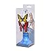 OurPet's Whirling Wiggler Spinner Cat Toy, Model: 1400013266