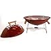 Gibson Home Football BBQ Grill