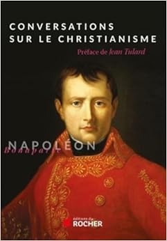 Conversations sur le christianisme