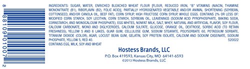 6 Hostess+Cupcakes+Orange+Ounce+Count