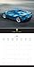 Ferrari Official GT 2017 Wall Calendar