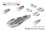 Aquan Prime Battle Carrier Group