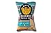 Siete Grain Free Tortilla Chips, 3 Bag (5 Ounce Each) Sampler of Nacho, Lime, Sea Salt