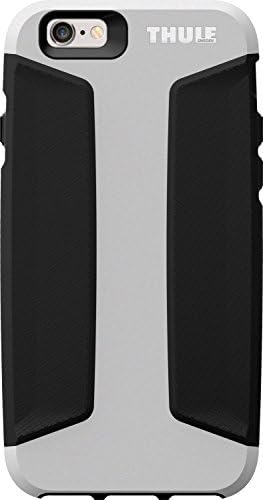 Thule Atmos X4 Case for iPhone 6 Plus, White/Dark Shadow
