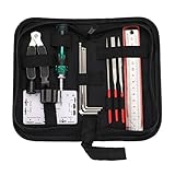 Hidear Guitar Repairing Maintenance Tool Kit