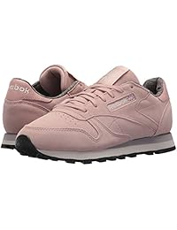 Reebok Lthr W&w - Zapatillas para mujer