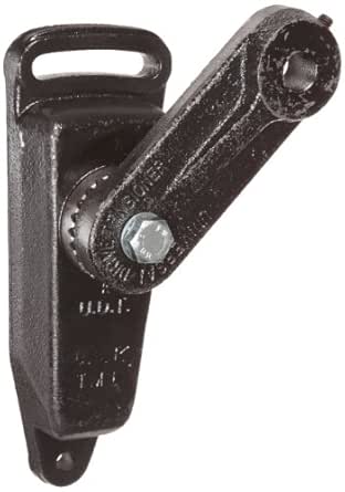 Brewer TM44 T-Series Spring-Loaded Automatic Tensioner, 44 lbs Spring