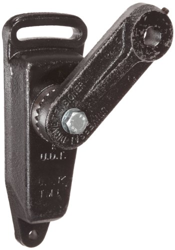 Brewer TM44 T-Series Spring-Loaded Automatic Tensioner, 44 lbs Spring, 2-1/2