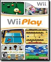 Wii play price Clearance