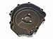 Black Stator Engine Side Cover For 2004-2005 Suzuki GSX-R 600 750 2003-2004 1000
