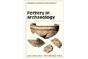 Pottery in Archaeology