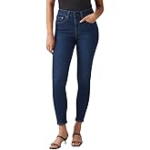 Levi's Women's Plus Size 721 High Rise Skinny Jeans