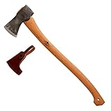 Peco 33002-PE Gransfors Bruk Scandinavian Forest Axe