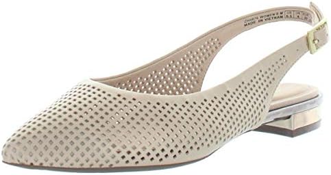 arole slingback flats