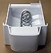 GE WR17X11447 Genuine OEM Ice Bucket Assembly for GE Refrigerators